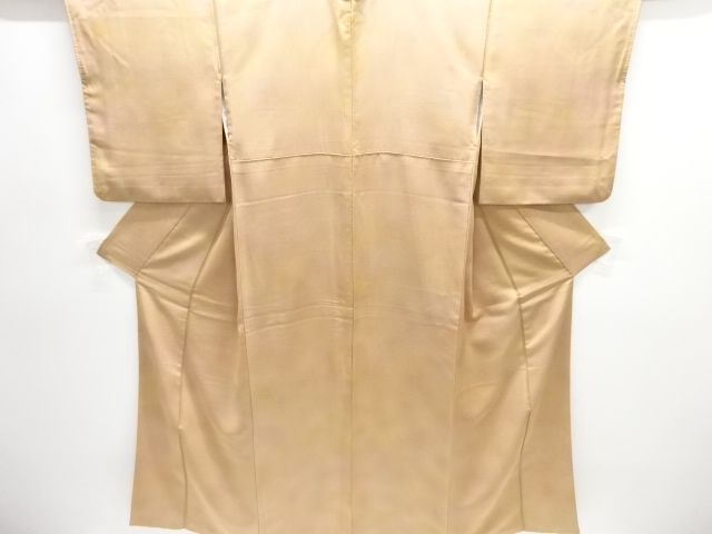 JAPANESE KIMONO / IROMUJI / BOKASHI / ONE CREST 